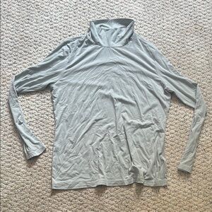 Athleta Long Sleeve Top